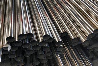 UNS S32100 Seamless Tube