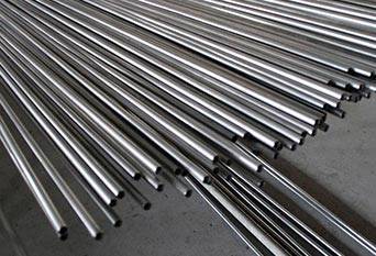 UNS S32100 Welded Tube