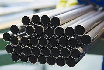 UNS S34700 Seamless Pipe UNS S34700 Seamless Pipe