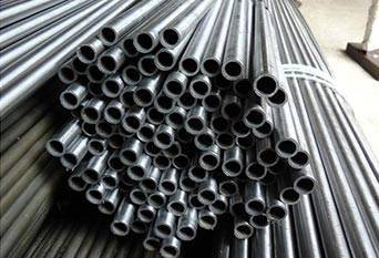 UNS S34700 Seamless Tube UNS S34700 Seamless Tube