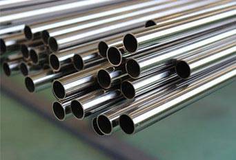 UNS S34700 Welded Tube UNS S34700 Welded Tube