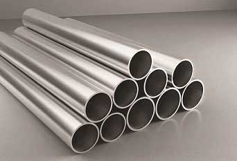 Welded Industrial Pipe Welded Industrial Pipe
