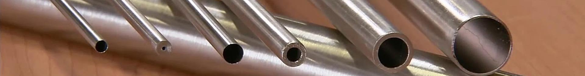 Stainless Steel Pipes Tubes