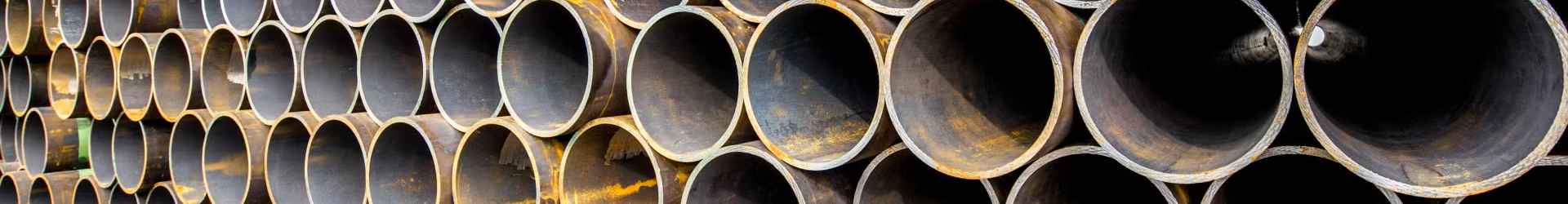 Stainless Steel Pipes Tubes