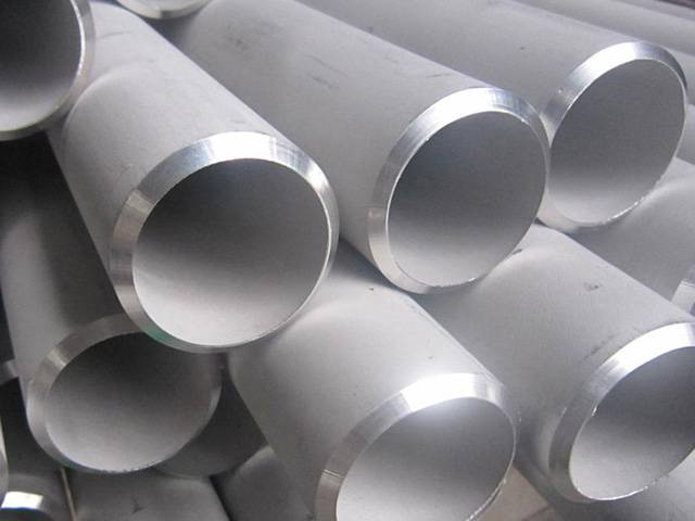 SS Welded Pipes SS Welded Pipes